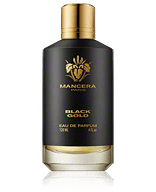 Mancera Black Gold Eau de Parfum Spray