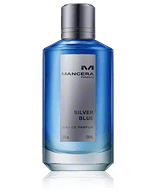 Mancera Blue Silver Blue Eau de Parfum Spray