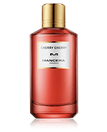 Mancera Cherry Cherry Eau de Parfum Spray 120 ml