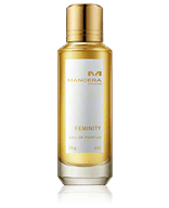 Mancera Collection L'Or Feminity Eau de Parfum Spray 60 ml