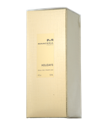 Mancera Holidays Eau de Parfum Spray 120 ml