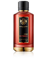 Mancera Les Confidentiels Intense Red Tobacco Eau de Parfum Spray