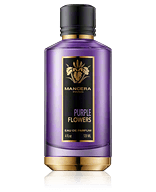 Mancera Les Confidentiels Purple Flowers Eau de Parfum Spray