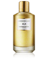 Mancera Les Exclusifs Jardin Exclusif Eau de Parfum Spray