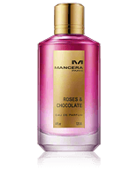 Mancera Pink Collection Roses & Chocolate Eau de Parfum Spray