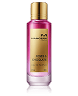 Mancera Pink Collection Roses & Chocolate Eau de Parfum Spray 60 ml