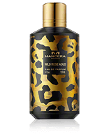 Mancera Wild Collection Wild Rose Aoud Eau de Parfum Spray