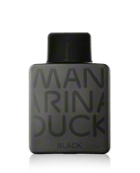 Mandarina Duck Pure Black Eau de Toilette Spray 