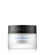 Marbert Aqua Booster Feuchtigkeitscreme Tagescreme 50 ml