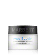 Marbert Aqua Booster Feuchtigkeitscreme reichhaltig reichhaltige Tagescreme 50 ml