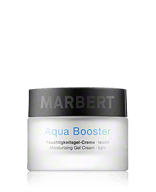 Marbert Aqua Booster Feuchtigkeitsgel-Creme leicht Gesichtsgel 50 ml