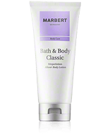 Marbert Bath & Body Classic Body Lotion Körperlotion 200 ml