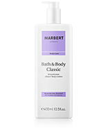 Marbert Bath & Body Classic body lotion 400ml
