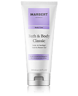 Marbert Bath & Body Classic Shower Gel 200 ml