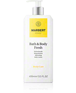 Marbert Bath & Body Fresh Body Lotion Körperlotion
