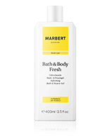 Marbert Bath & Body Fresh shower gel 400ml