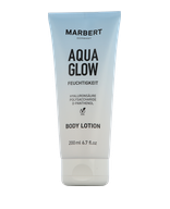 Marbert Body Lotion Aqua Glow Körperlotion 200 ml