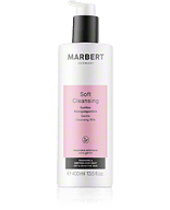 Marbert Cleansing Soft Cleansing Sanfte Reinigungsmilch Reinigungsmilch 400 ml