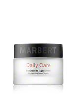 Marbert Daily Care Schützende Tagescreme LSF 15 Normale Haut Tagescreme 50 ml