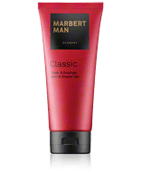 Marbert Man Classic Shower Gel 200 ml