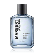 Marbert Man Classic Steel Blue aftershave lotion 100ml