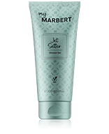 Marbert My Marbert Jet Setter Shower Duschgel 200 ml