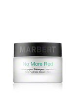 Marbert No More Red Creme gegen Rötungen - reichhaltig 50ml