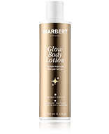 Marbert Special Care Glow Body Lotion Körpercreme 250 ml