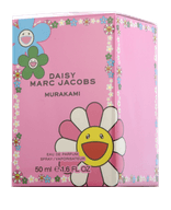 Marc Jacobs Daisy Murakami Pink Eau de Parfum Spray 50 ml