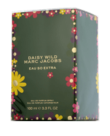 Marc Jacobs Daisy Wild Eau so Extra Eau de Parfum Spray 100 ml