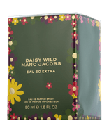 Marc Jacobs Daisy Wild Eau so Extra Eau de Parfum Spray 50 ml