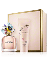 Marc Jacobs Perfect 50 ml EdP Set mit Body Lotion