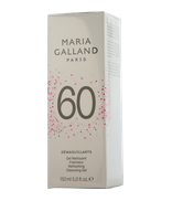 Maria Galland Ligne Démaquillants 60 Gel Nettoyant Fraîcheur Reinigungsgel 150 ml