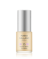 Maria Galland Mosaic Drops 35 Illuminating Serum 15 ml