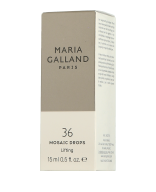 Maria Galland Mosaic Drops 36 Lifting Serum 15 ml