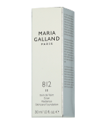 Maria Galland Soin de Teint 812 Éclat 10 Beige Clair Foundation 30 ml