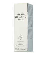 Maria Galland Soin de Teint 812 Éclat 20 Beige Foundation 30 ml