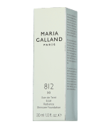 Maria Galland Soin de Teint 812 Éclat 30 Beige Foncé 30ml