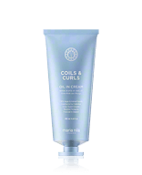 Maria Nila Coils & Curls Oil in Cream 100ml