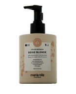 Maria Nila Colour Refresh Beige Blonde 9.23 Farbpflege 300 ml