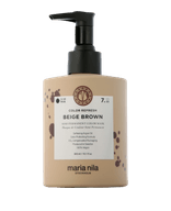 Maria Nila Colour Refresh Beige Brown 7.23 Farbpflege 300 ml