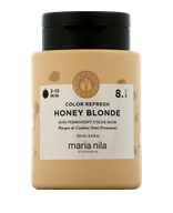 Maria Nila Colour Refresh Honey Blonde 8.3 Farbpflege 100 ml