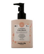 Maria Nila Colour Refresh Pink Peach 9.46 Farbpflege 300 ml