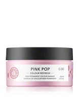 Maria Nila Colour Refresh Pink Pop 0.69 Farbpflege 100 ml