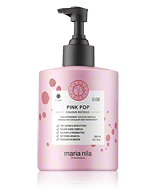 Maria Nila Colour Refresh Pink Pop 0.69 Farbpflege 300 ml