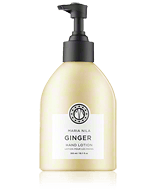 Maria Nila Hand Soap & Lotion Ginger Hand Lotion Handcreme 300 ml