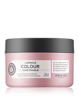 Maria Nila Luminous Colour Hair Masque 250ml