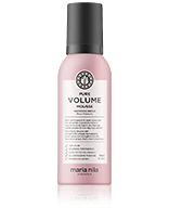 Maria Nila Pure Volume Mousse 150ml