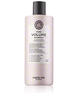 Maria Nila Pure Volume Shampoo 350ml