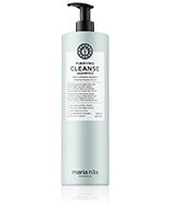 Maria Nila Purifying Cleanse Shampoo Shampoo 1000 ml